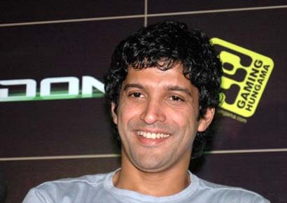 Farhan Akhtar likely to play Milkha Singh in Bhaag Milkha Bhaag